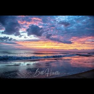 Meet your Posher, William